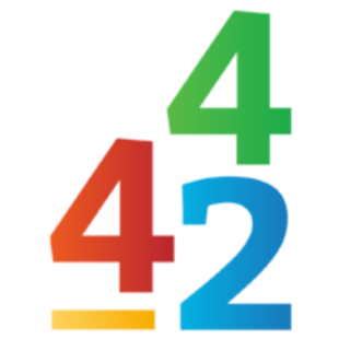 442 logo